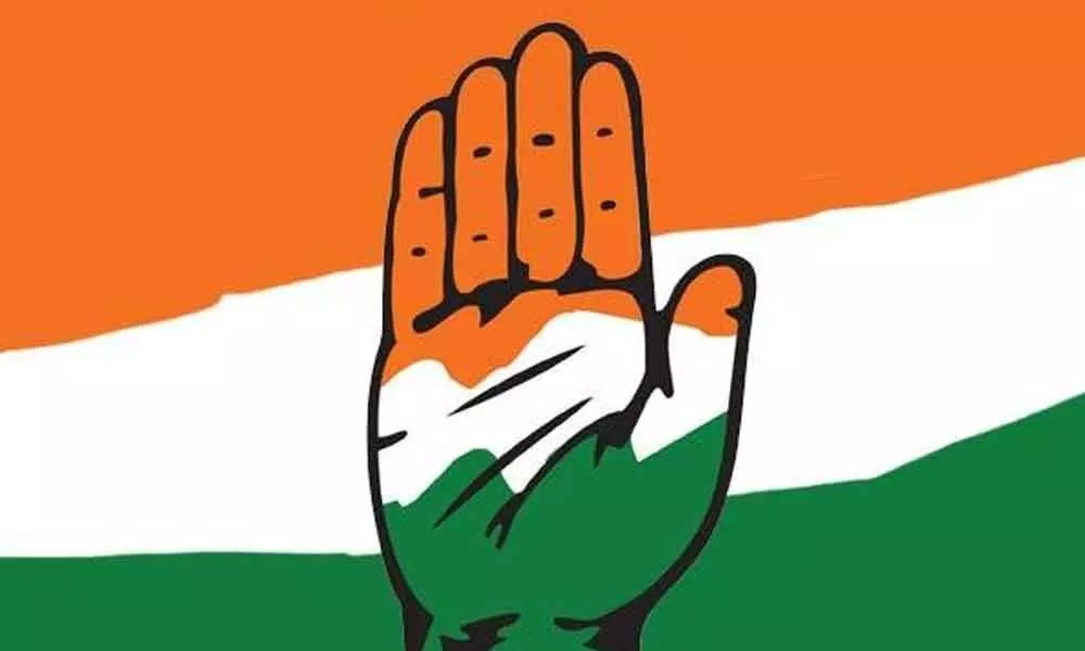 Congress should restrain from making sensitive remarks