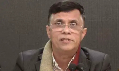 Initiate probe against Delhi Police for violence against Jamia students: Congress