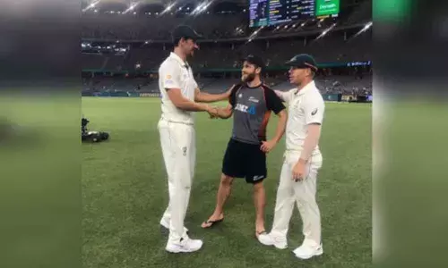 IPL 2020: Welcome to Sunrisers Hyderabad, David Warner to Mitchell Starc ahead of auction