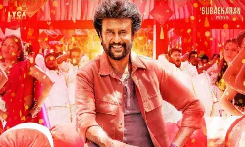 Darbar Trailer On This Day: Murugadoss Update For Rajini fans