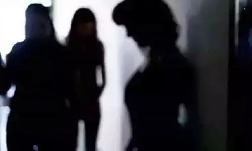 Sex racket busted in Chittoor