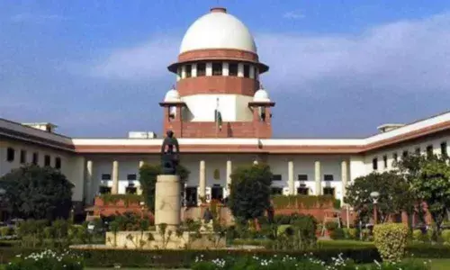 There should be peace, no rioting: Supreme Court on Jamia protests