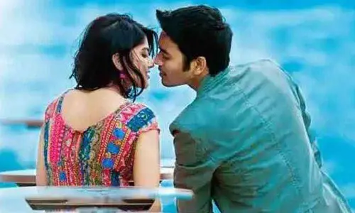 Dhanushs Thoota to get fired on December 27th