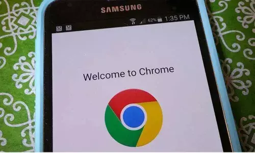 Google Chrome 79 Update Stopped on Android Devices: Know Why