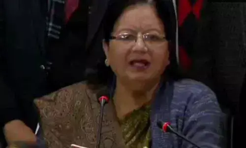 Jamia Vice Chancellor demands high level inquiry into police action