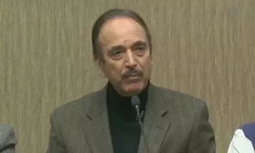 Opposition parties demand judicial probe into police action against Jamia students