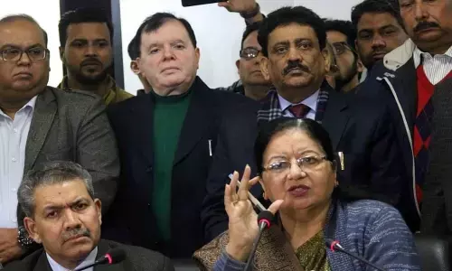 There has been emotional loss, says Jamia V-C during press conference