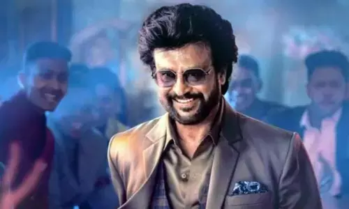 Rajinikanths Darbar movie trailer review