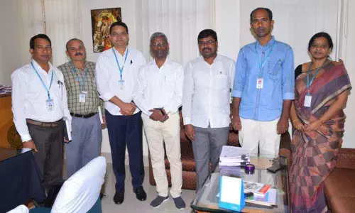 Warangal: Keep abreast with the latest technological developments