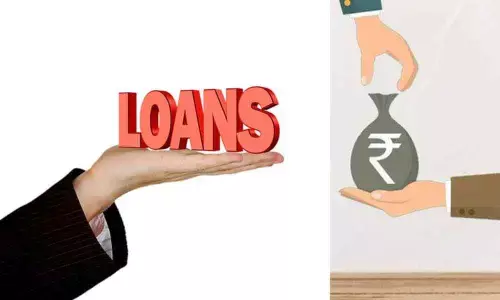 Nellore: Finance companies collect processing fee though loans are not sanctioned