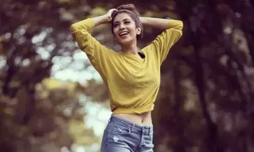 Elakshi transported to period of Marathas