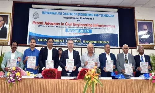 Adapt innovation and avoid corruption in civil engineering: Consul- General