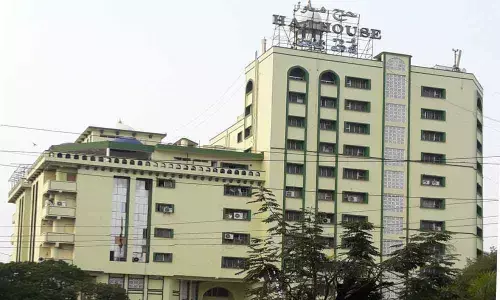 Today last day for Haj online application filing