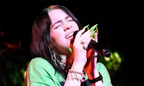 Ode to women in music