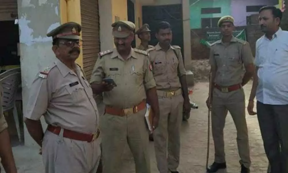 Rajasthan rape accused barges into survivors house, kills father, stabs mother