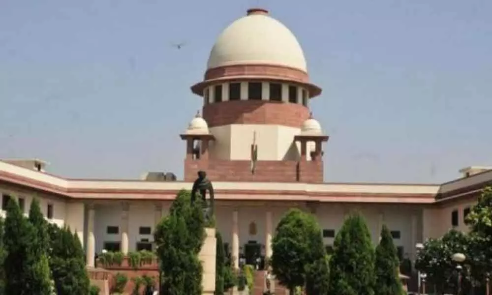 Supreme Court junks plea seeking minority status for Hindus