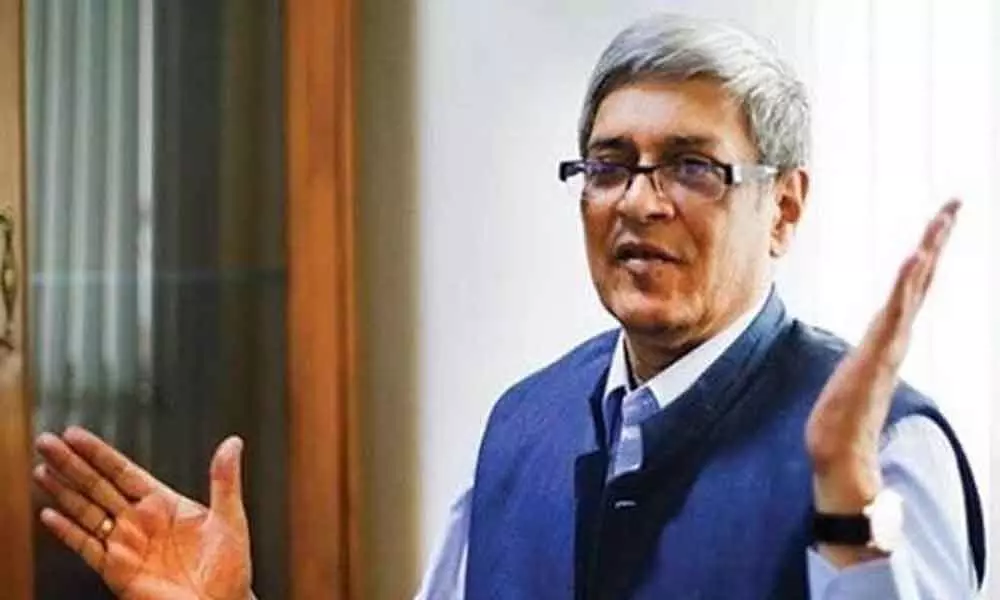 Impact of GST will take time to show results: Bibek Debroy