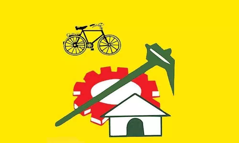 TDP leader stabbed to death by his rivals in Kurnool