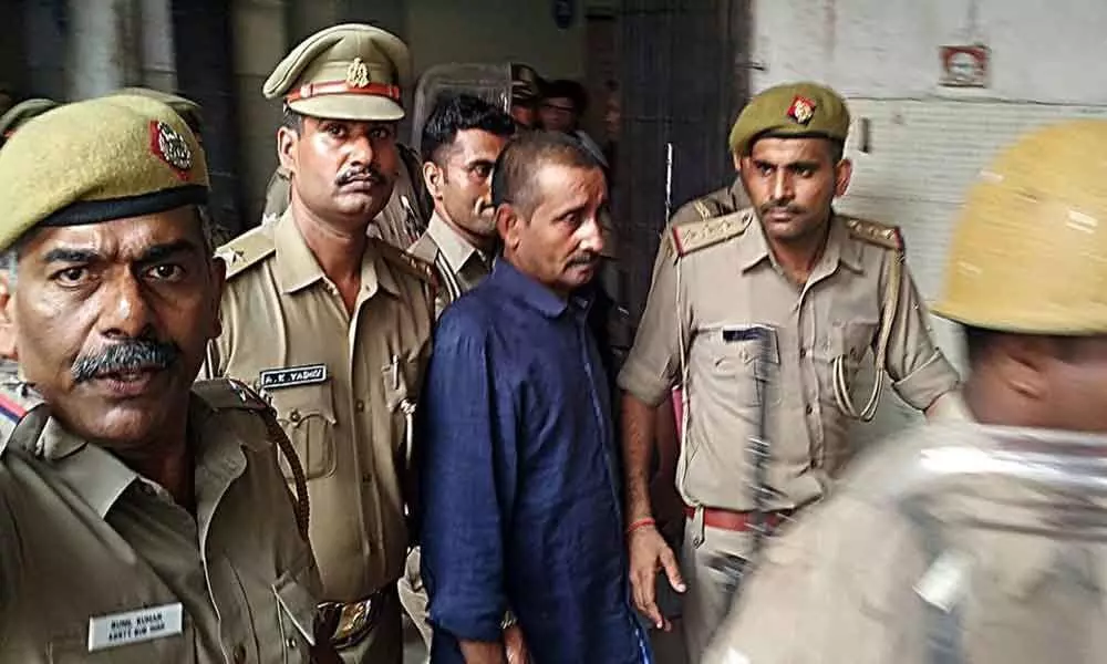 Unnao rape case: CBI seeks life imprisonment for convict Kuldeep Sengar