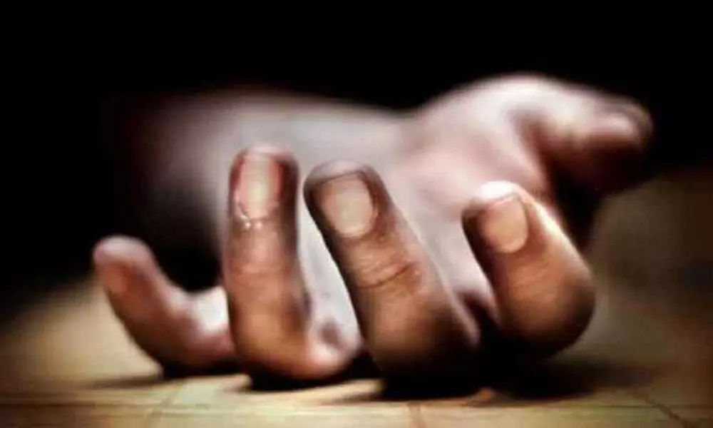 Woman found murdered in Anantapur district