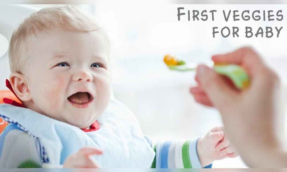 best-solid-foods-to-introduce-for-6-months-babies-newmom