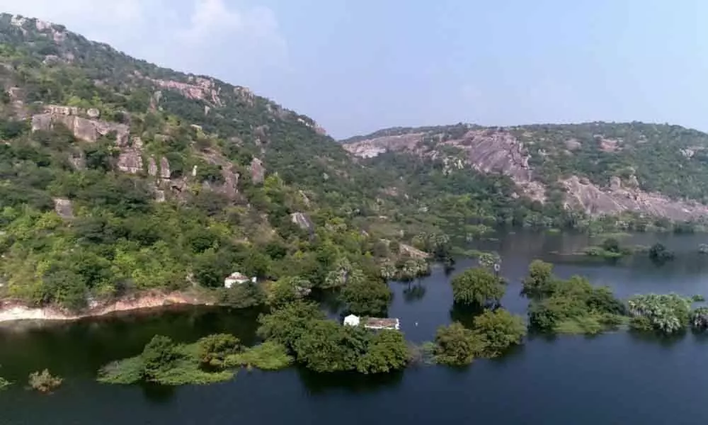 Sircilla set to become nature lovers hub, the government is making plans to develop