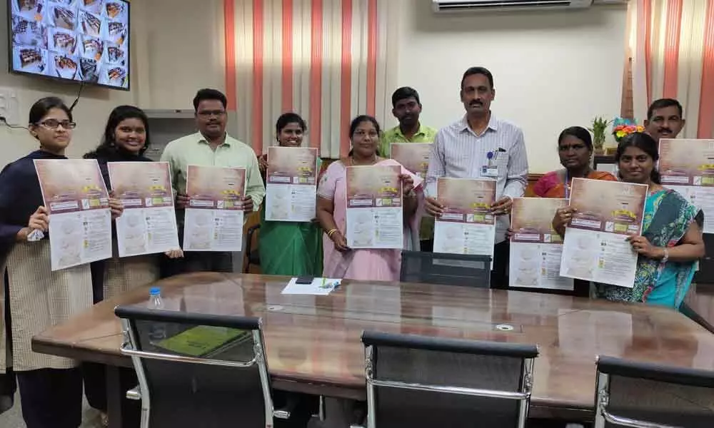 PBS to organise Limes-2K19 on Dec 20 in Vijayawada