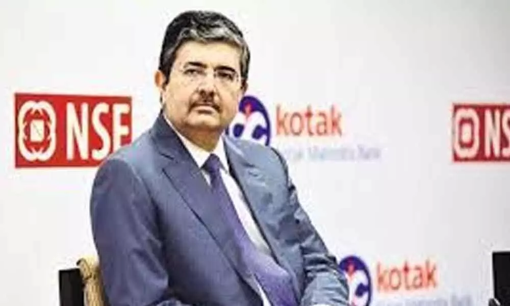 Top bankers see Kotak best suitor for Yes Bank
