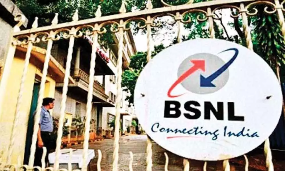 BSNL Broadband Free