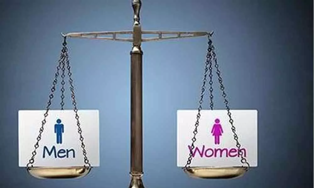 India down 4 places to 112th rank on gender gap