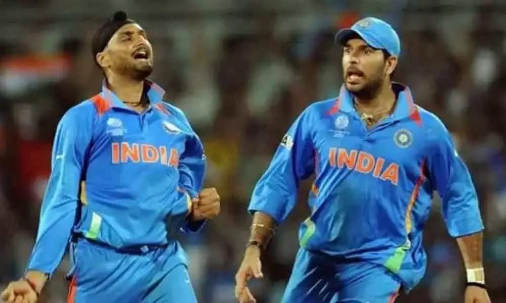 Indias squad should be ready 4 months before T20 World Cup: Yuvraj