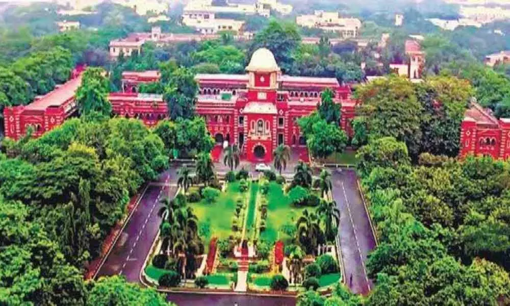 Chennai: Ministerial panel to study bifurcation of Anna University