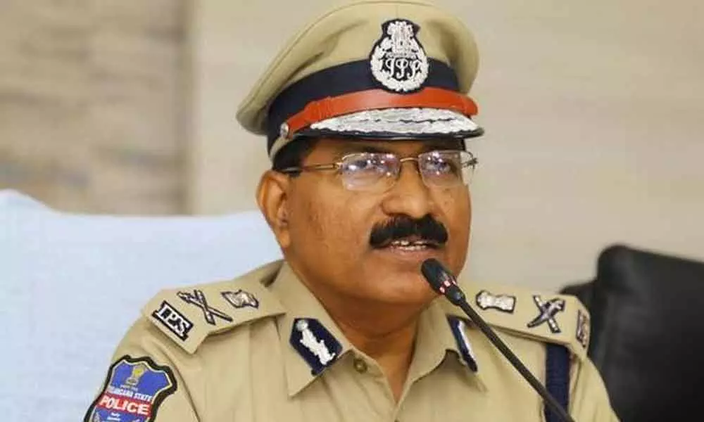 Nodal officer for each district to resolve ex-servicemen issues: DGP Mahender Reddy