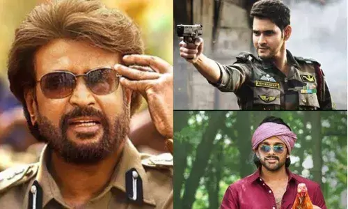 Sankranthi Box Office: Mahesh, Bunny, Kalyan Ram Vs Rajini in 2020 Race
