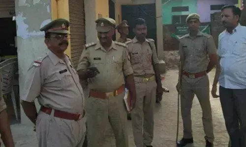 Rajasthan rape accused barges into survivors house, kills father, stabs mother