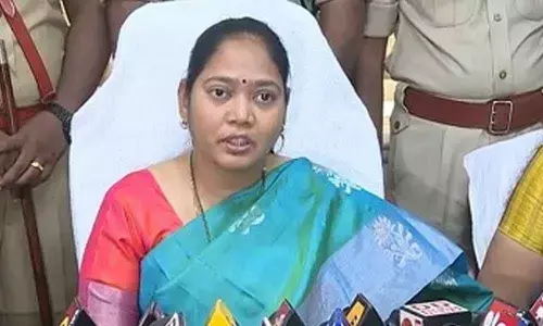 AP govt to set up Social Media Monitoring cells in every district to lodge complaints