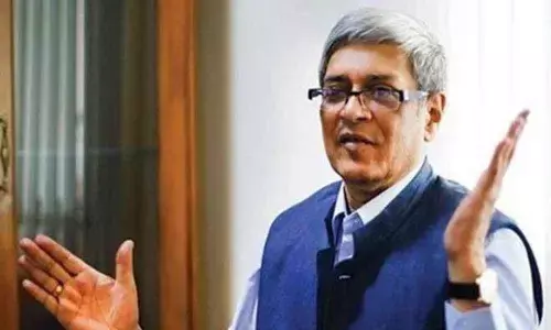 Impact of GST will take time to show results: Bibek Debroy