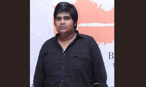 Tamil filmmaker Karthik Subbaraj hits out at Citizenship Amendment Act