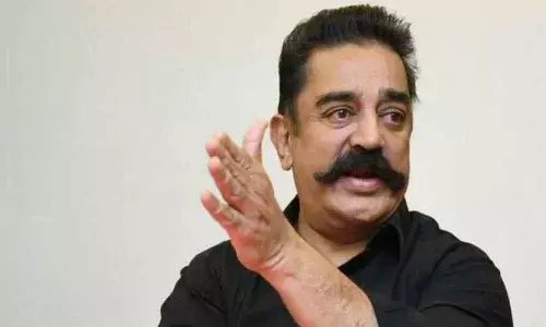 Kamal Haasan criticizes Citizenship Amendment Act and NRC