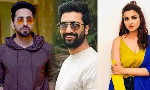 Bollywood finally stands with the students who got beaten up  by the Delhi police following CAB protests