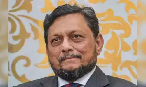 Nirbhaya Rape Case: CJI recuses himself from convicts plea hearing