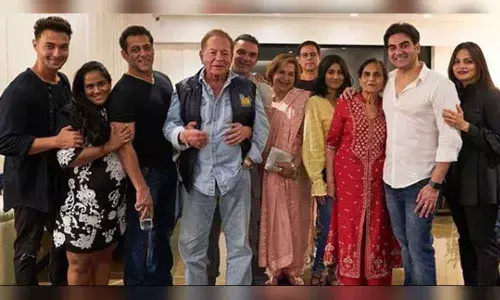 This is how Salman Khan is planning to celebrate his 54th birthday