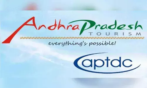 AP Tourism department decides to build star hotels across eight districts in the state