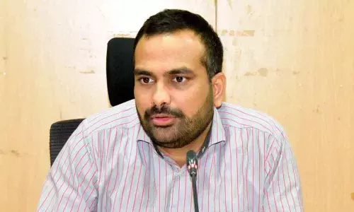 Khammam: 2nd phase of the 30-day action plan from Jan 2