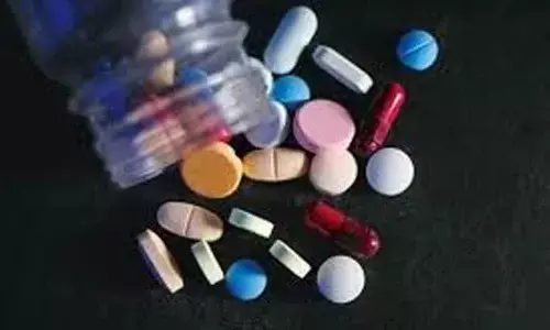 Hetero launches combination drug for HIV