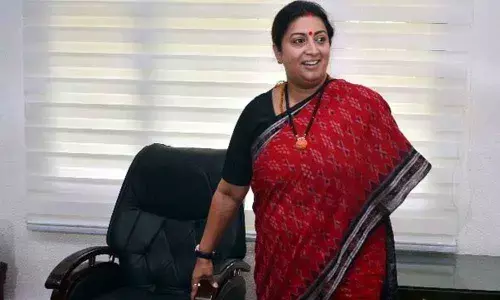 Centre seeks suggestions for new textile policy