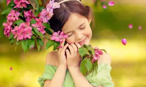 It is simply a matter of a decision being made. Let it be you