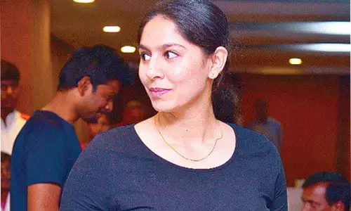 Manasi Joshi sets sights on Tokyo Paralympics