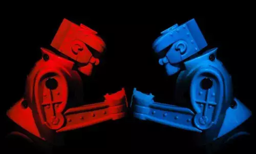 Conquer Conflict, Be fit to enjoy life