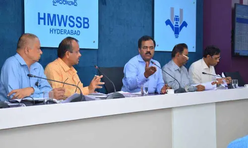 HMWSSB warns of hefty penalties post Feb 21